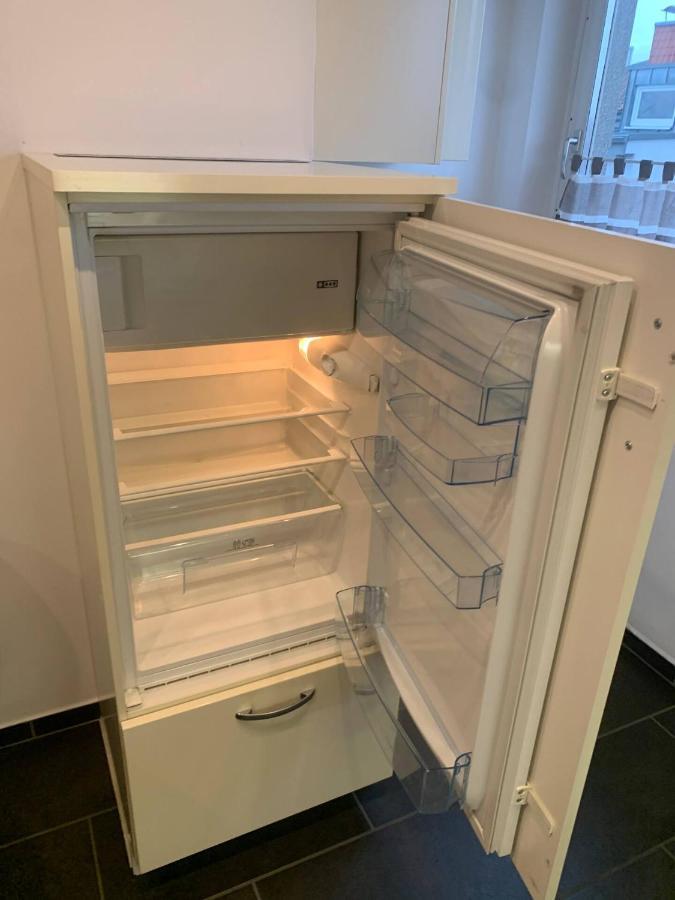 Mainpark Apartment 4 Schlafzimmer Bis Zu 10 Personen Direkt Ueber Aschaffapartment Bei Aschaffenburg Mainaschaff Eksteriør billede